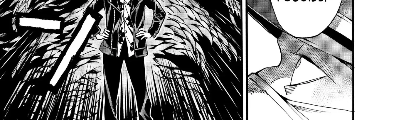 Meiou no Zakuro, chapter 8, page 30