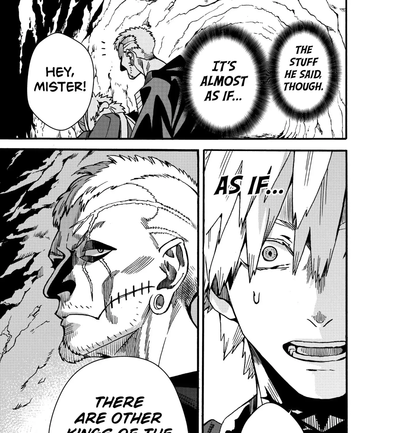 Meiou no Zakuro, chapter 8, page 53