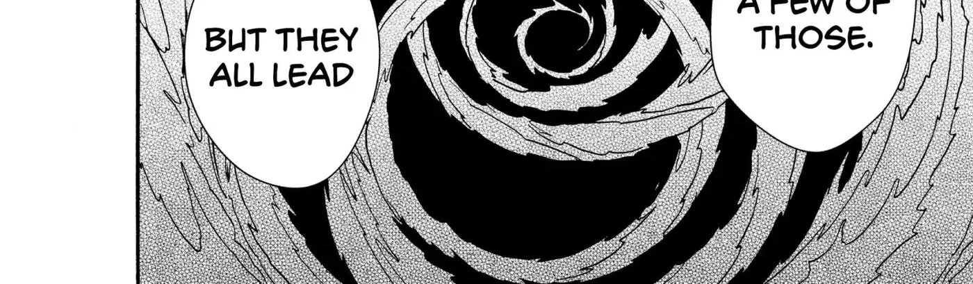 Meiou no Zakuro, chapter 8, page 56