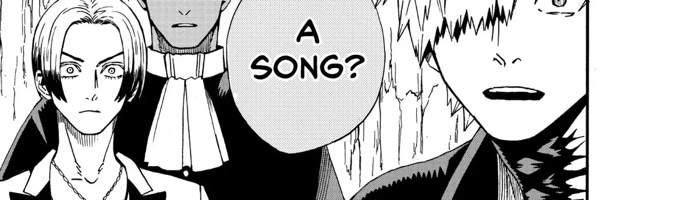 Meiou no Zakuro, chapter 9, page 34