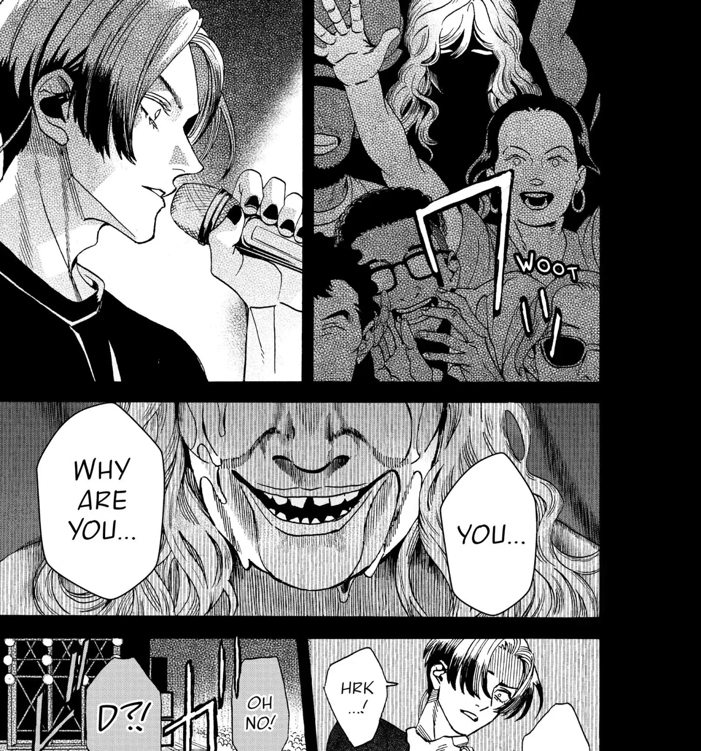 Meiou no Zakuro, chapter 9, page 45