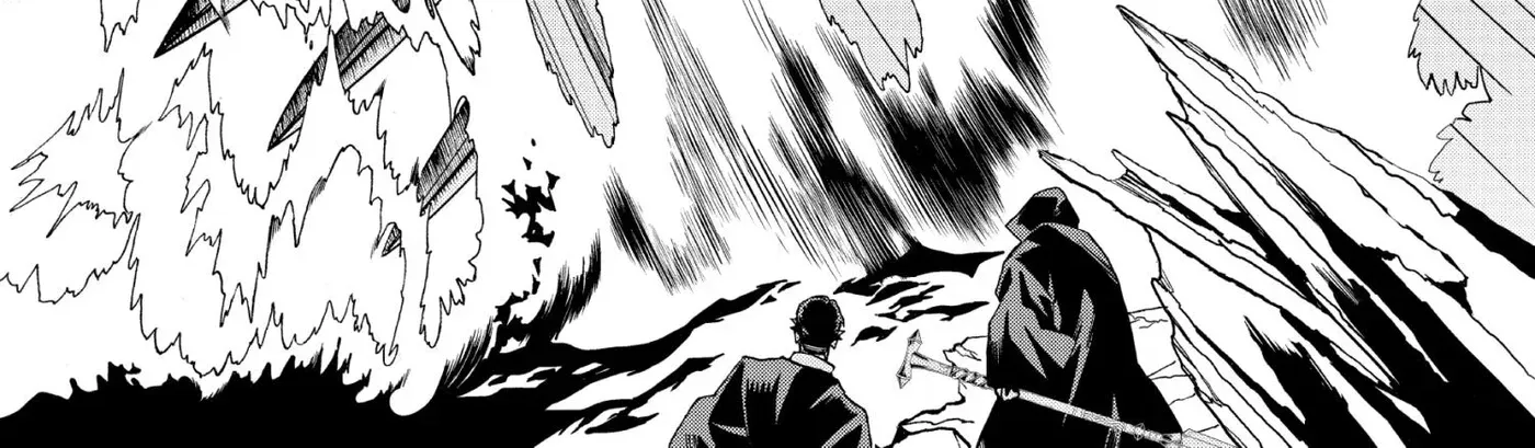 Meiou no Zakuro, chapter 9, page 70