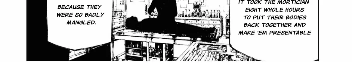 Bungou Stray Dogs: Storm Bringer, chapter 18, page 32
