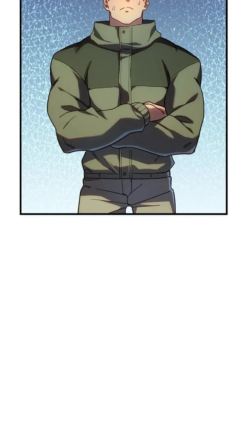 Cataclysm Hunter: I Have an Experience Points System, chapter 18, page 28