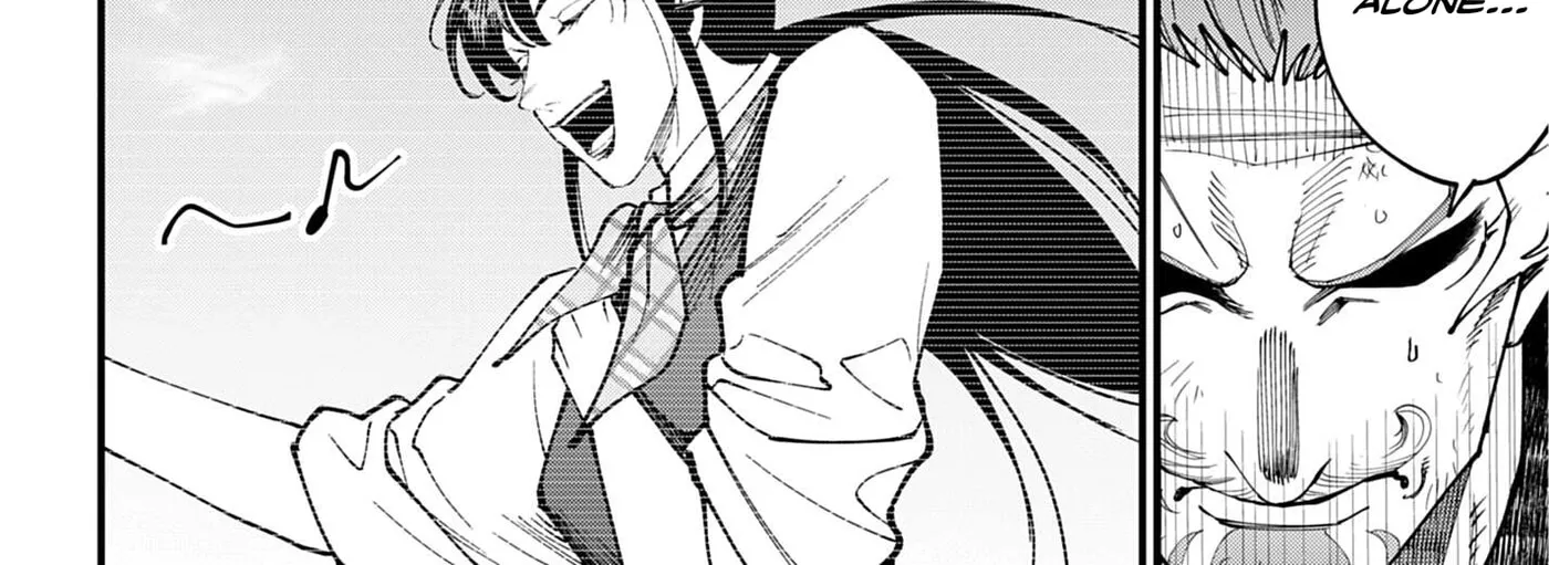 Record of Ragnarok: The Jack the Ripper Case Files, chapter 74, page 16