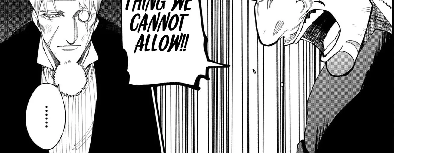 Record of Ragnarok: The Jack the Ripper Case Files, chapter 74, page 18