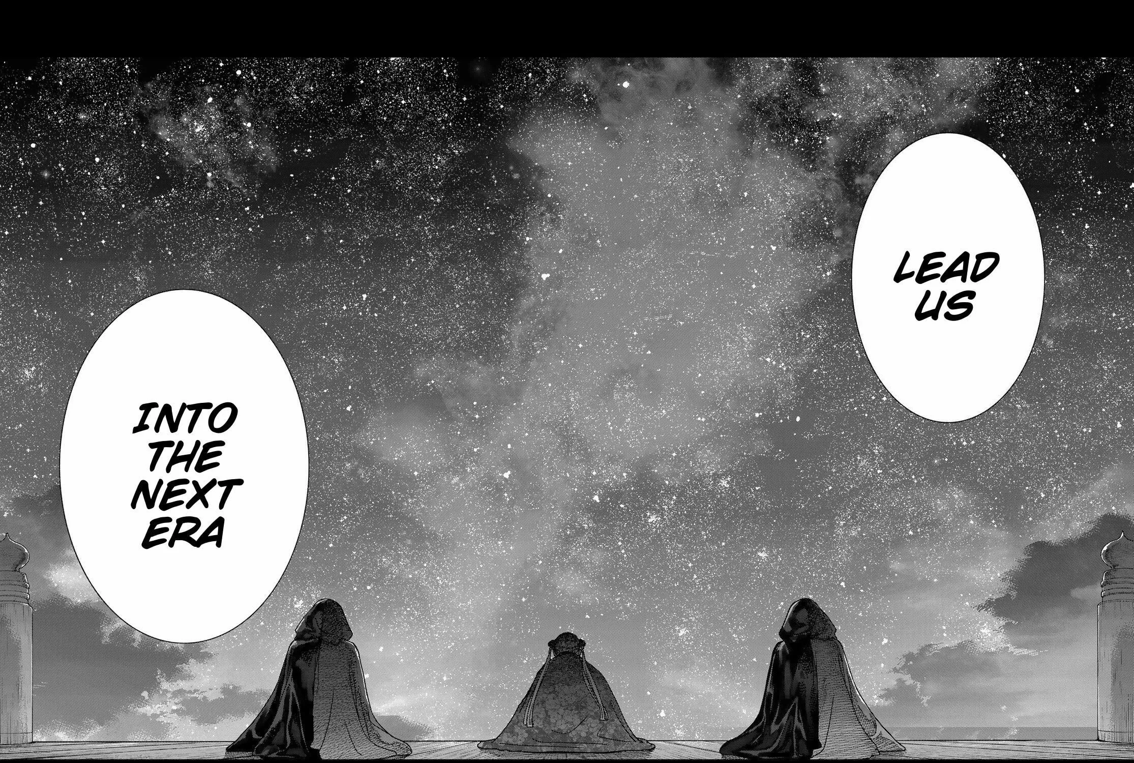 Magus of the Library, chapter 50, page 79