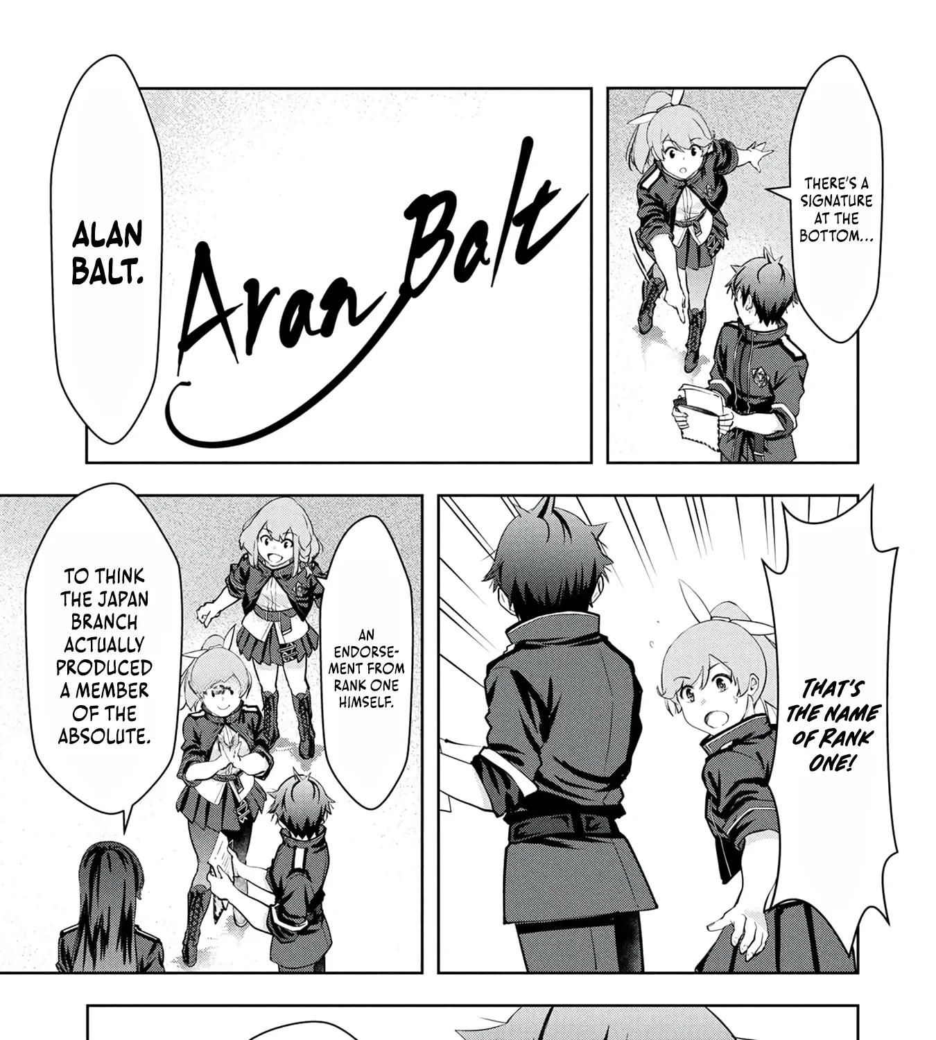 Kamigami no Kennou wo Ayatsurishi Mono - Nouryoku Suuchi "0" de Sagesumareteiru Ore da ga, Jitsu wa Sekai Saikyou no Ikkaku, chapter 38, page 21