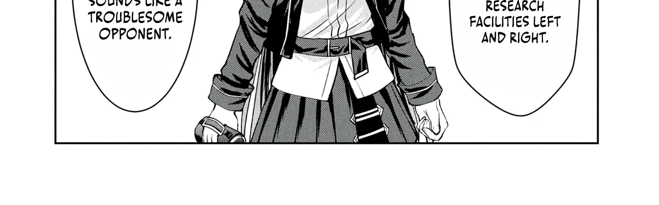 Kamigami no Kennou wo Ayatsurishi Mono - Nouryoku Suuchi "0" de Sagesumareteiru Ore da ga, Jitsu wa Sekai Saikyou no Ikkaku, chapter 38, page 24