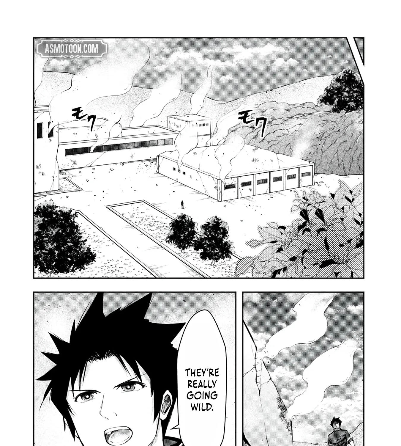 Kamigami no Kennou wo Ayatsurishi Mono - Nouryoku Suuchi "0" de Sagesumareteiru Ore da ga, Jitsu wa Sekai Saikyou no Ikkaku, chapter 38, page 27