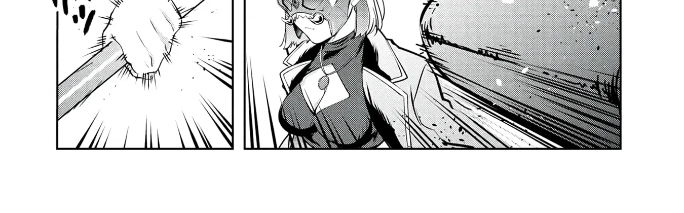 Kamigami no Kennou wo Ayatsurishi Mono - Nouryoku Suuchi "0" de Sagesumareteiru Ore da ga, Jitsu wa Sekai Saikyou no Ikkaku, chapter 38, page 40