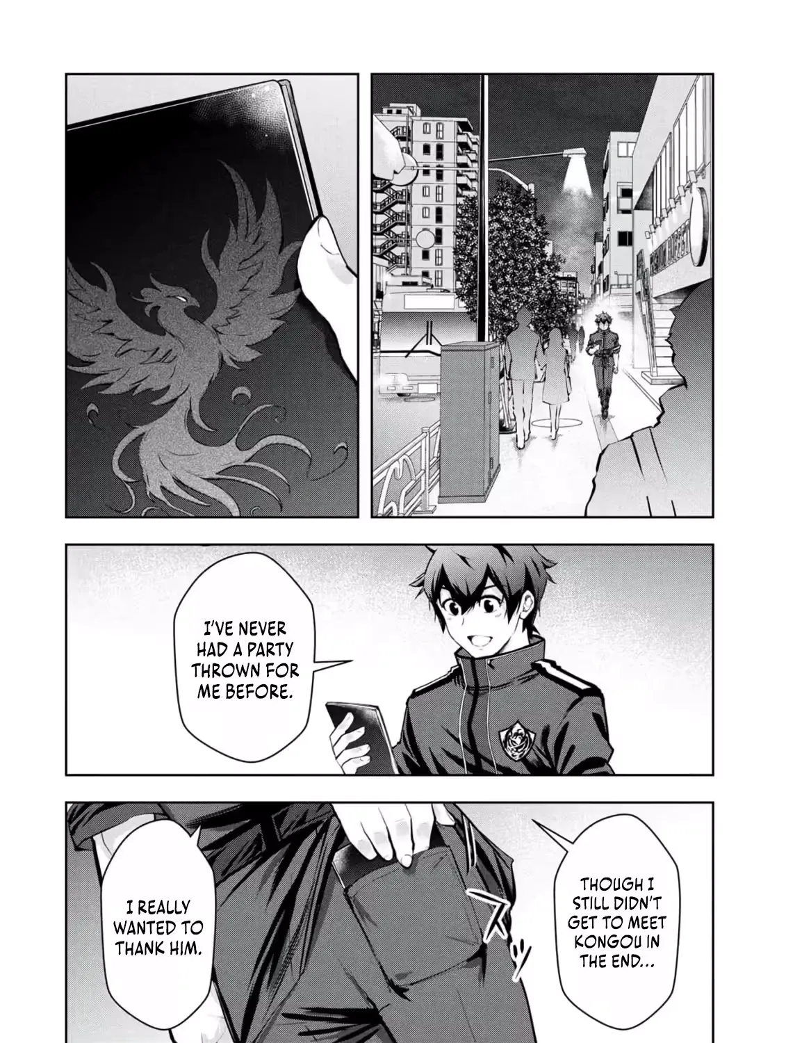Kamigami no Kennou wo Ayatsurishi Mono - Nouryoku Suuchi "0" de Sagesumareteiru Ore da ga, Jitsu wa Sekai Saikyou no Ikkaku, chapter 39, page 39