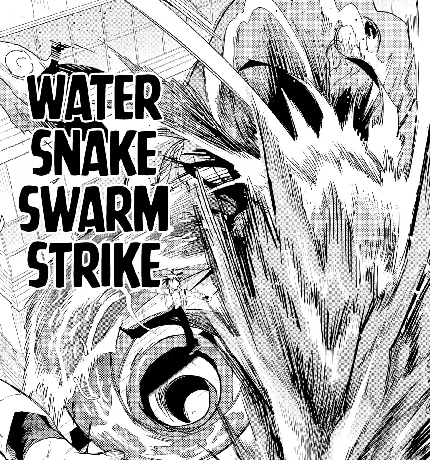 The Talentless Summoner, chapter 4, page 31