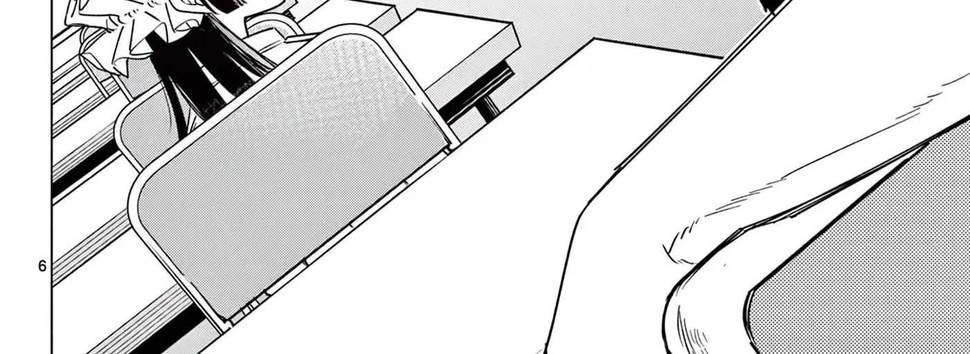 The Talentless Summoner, chapter 6, page 12
