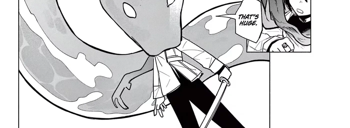 The Talentless Summoner, chapter 6, page 28