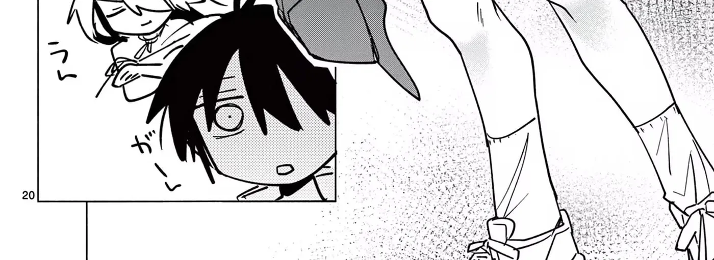 The Talentless Summoner, chapter 6, page 40