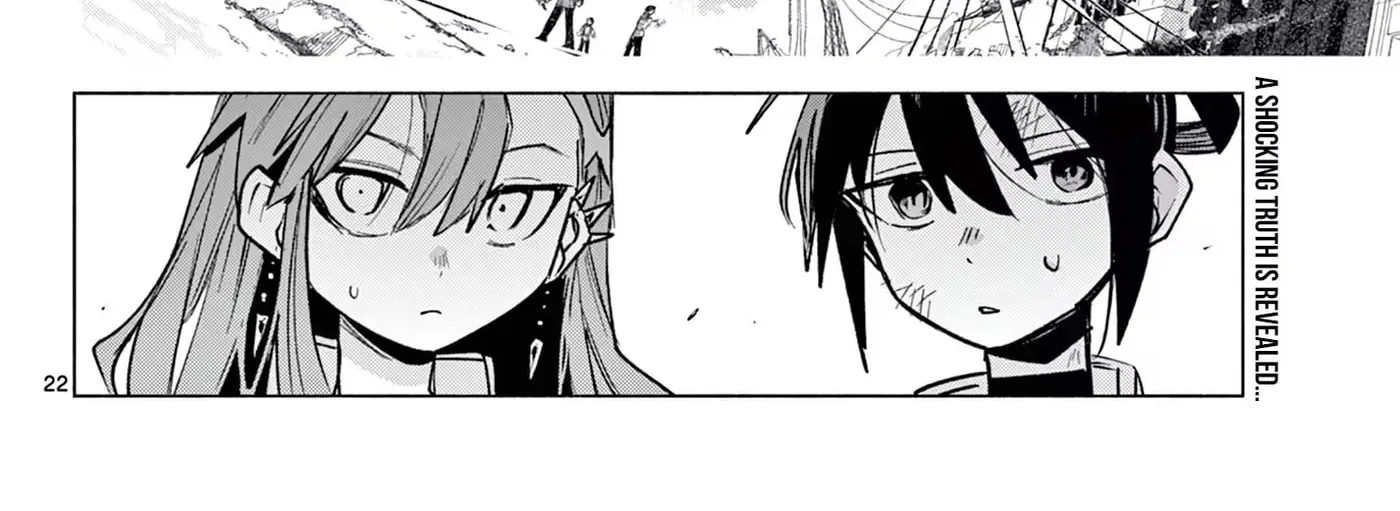 The Talentless Summoner, chapter 6, page 44