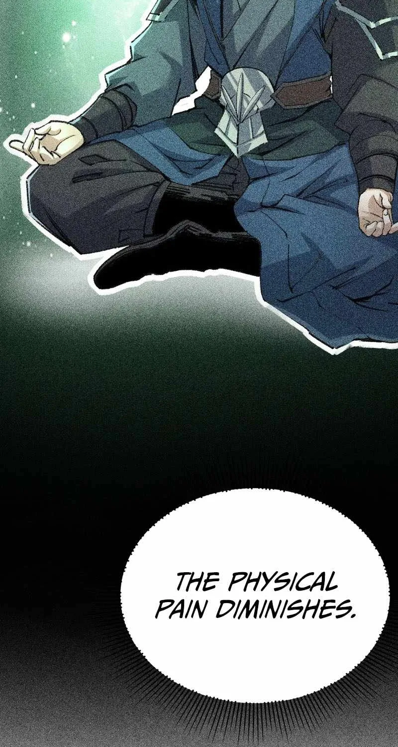 Two Realms: I Have an Ancient Martial Arts World, chapter 8, page 5