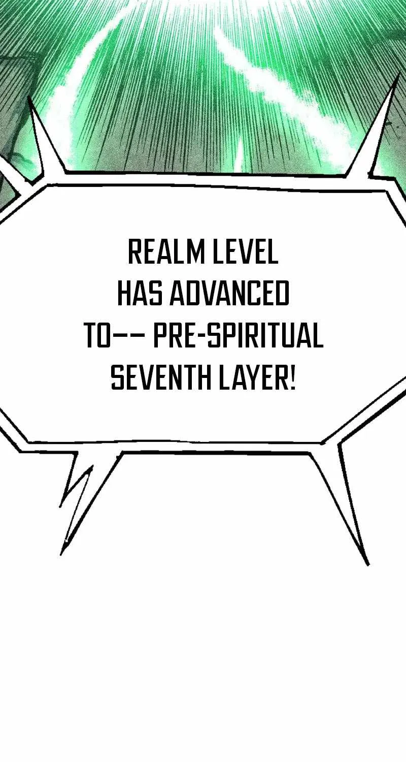 Two Realms: I Have an Ancient Martial Arts World, chapter 8, page 32
