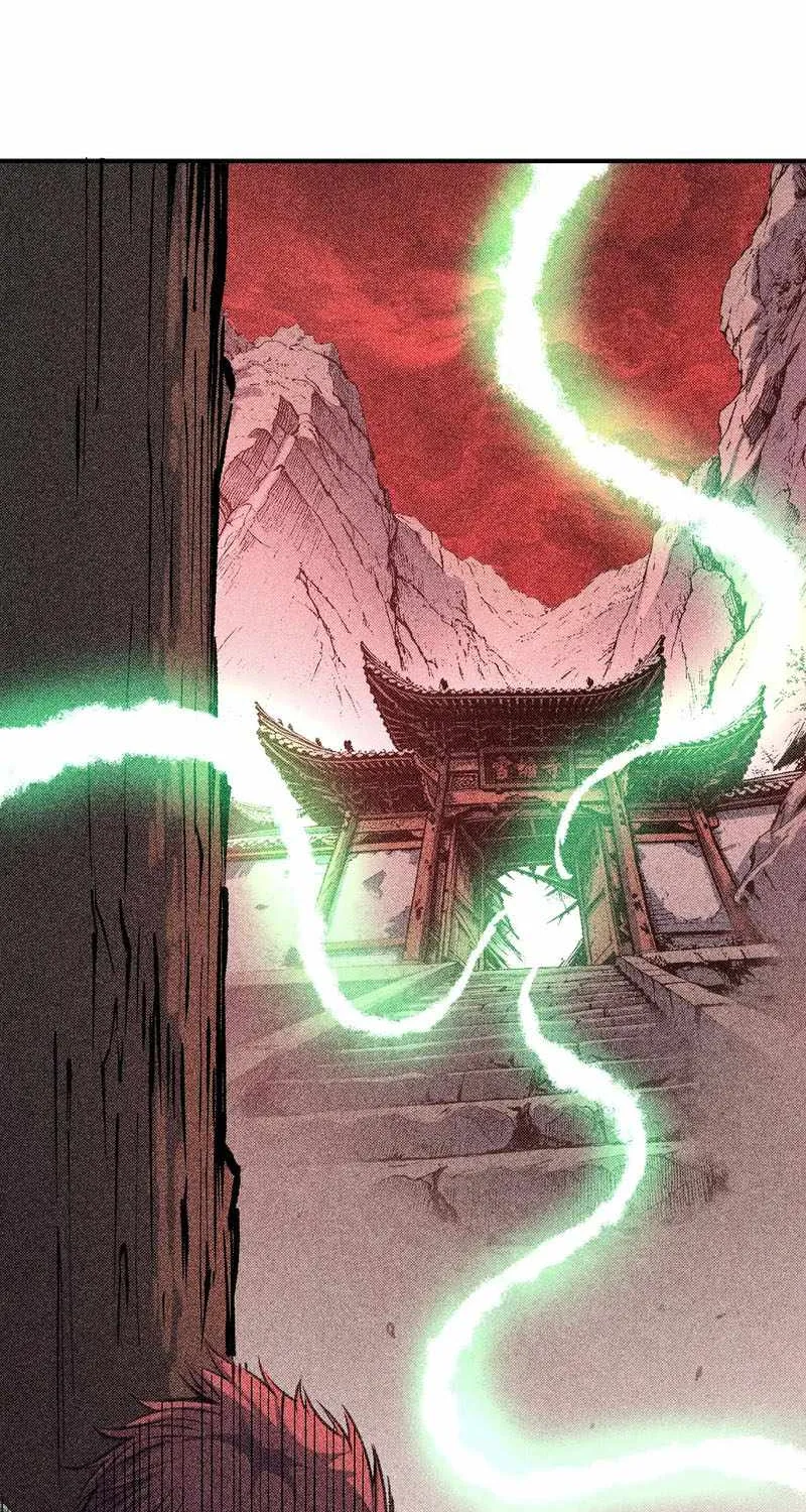Two Realms: I Have an Ancient Martial Arts World, chapter 8, page 34