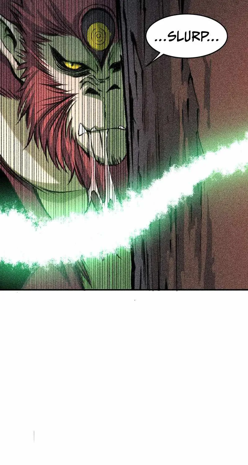 Two Realms: I Have an Ancient Martial Arts World, chapter 8, page 36
