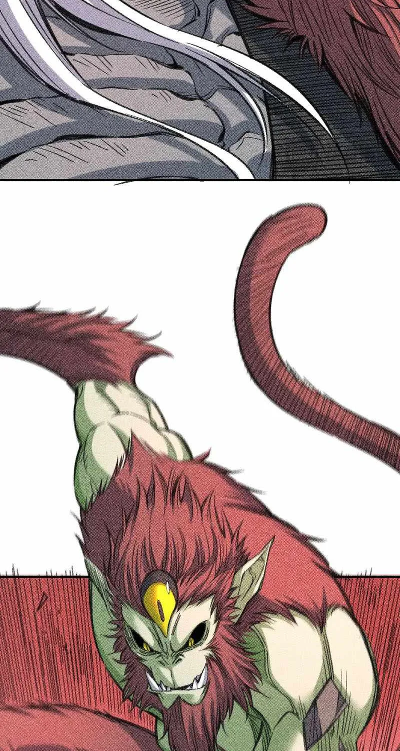 Two Realms: I Have an Ancient Martial Arts World, chapter 8, page 67