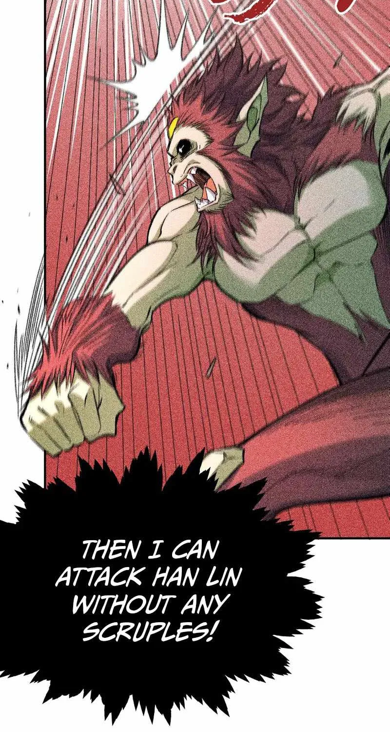 Two Realms: I Have an Ancient Martial Arts World, chapter 8, page 71