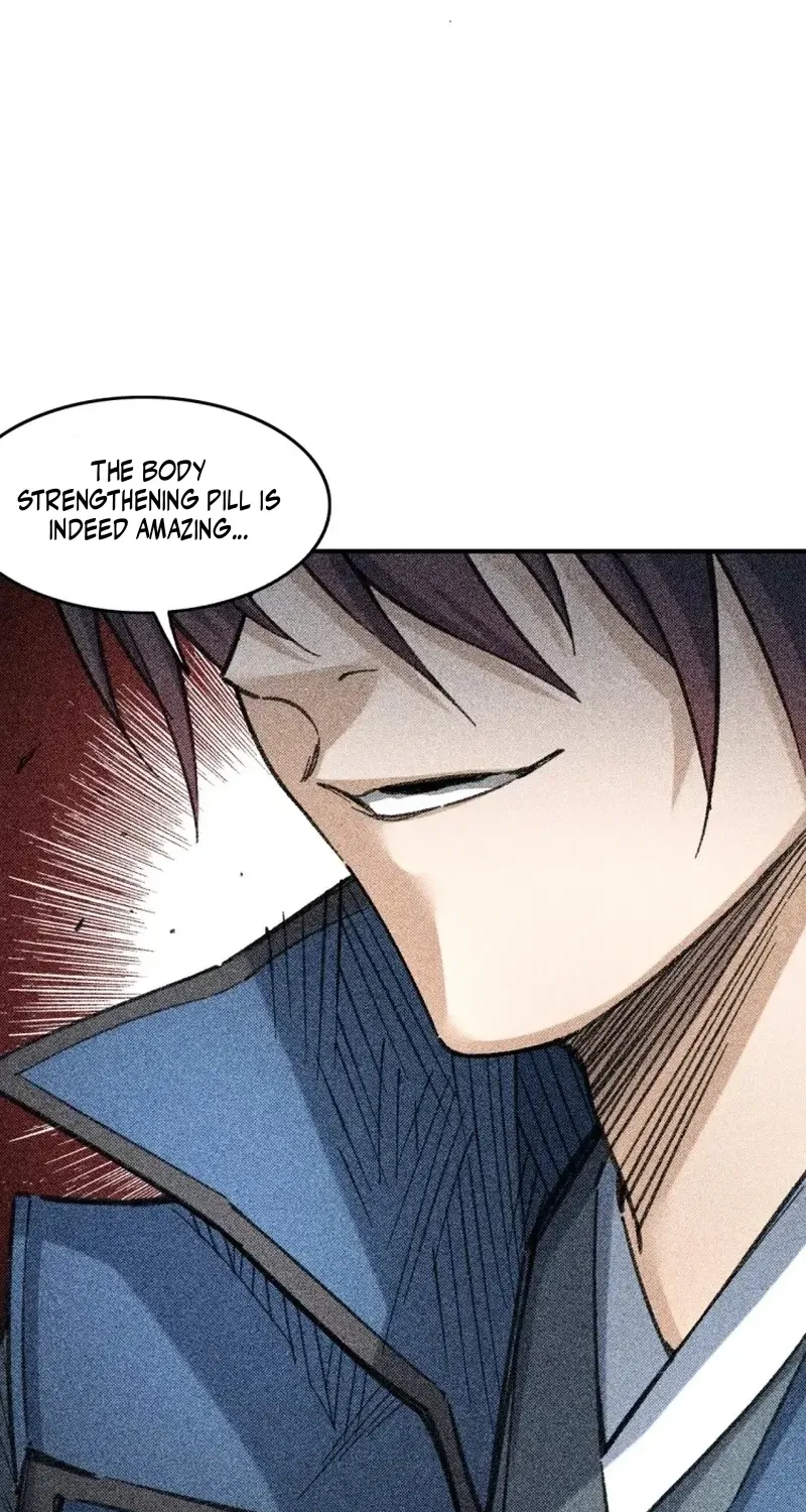 Two Realms: I Have an Ancient Martial Arts World, chapter 9, page 7