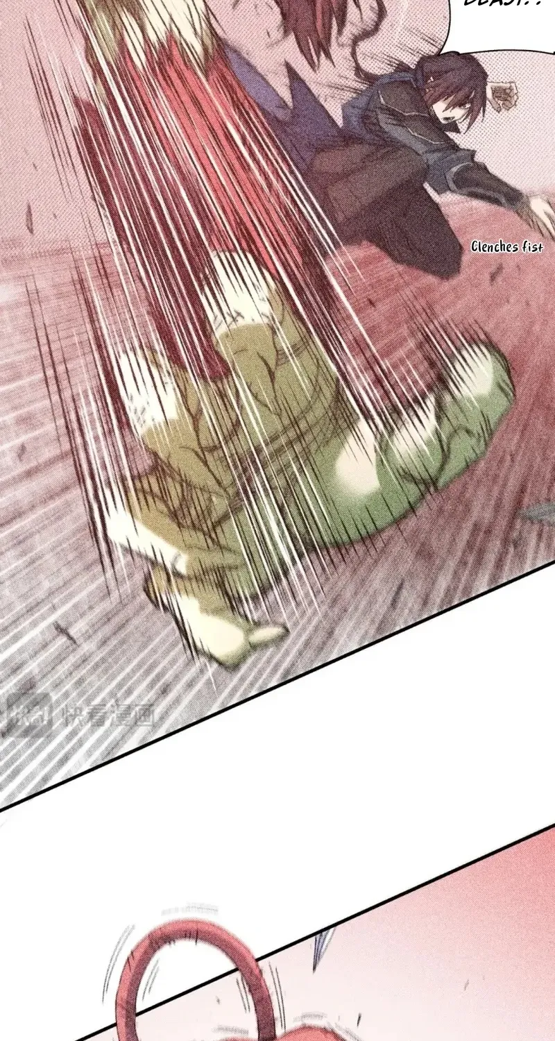 Two Realms: I Have an Ancient Martial Arts World, chapter 9, page 20