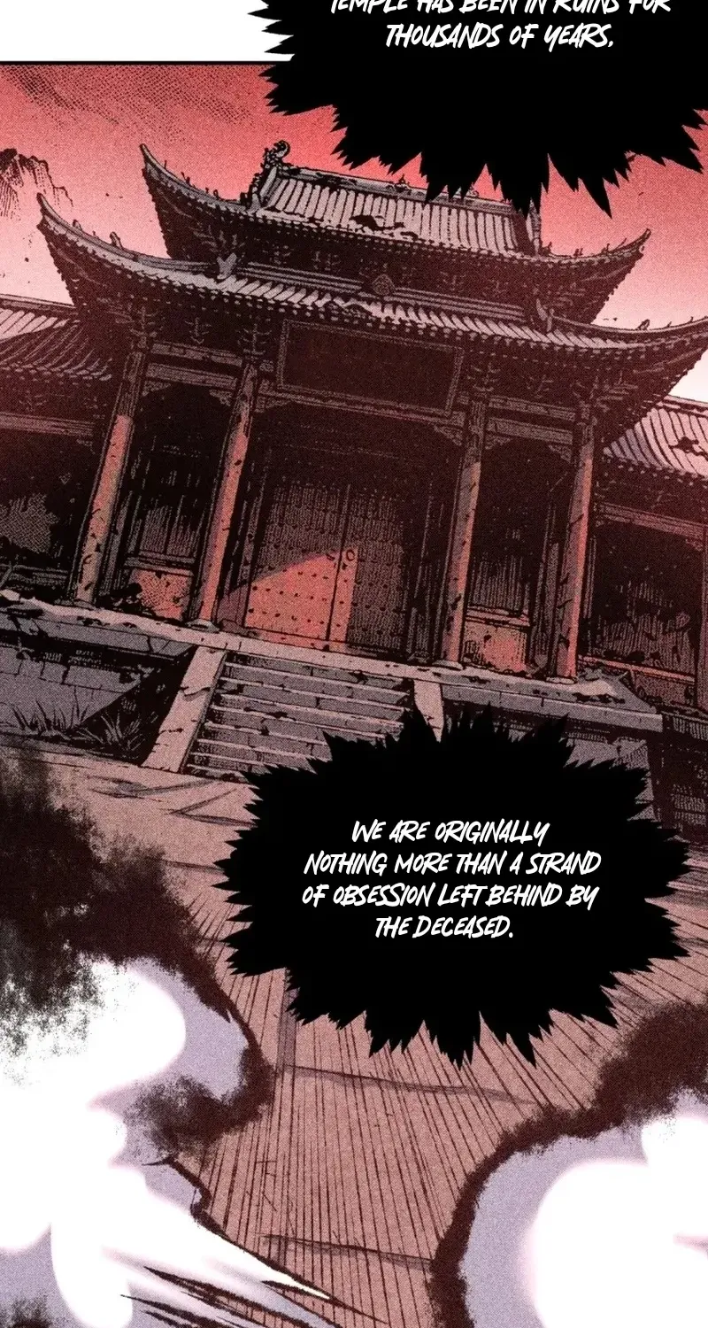 Two Realms: I Have an Ancient Martial Arts World, chapter 9, page 39