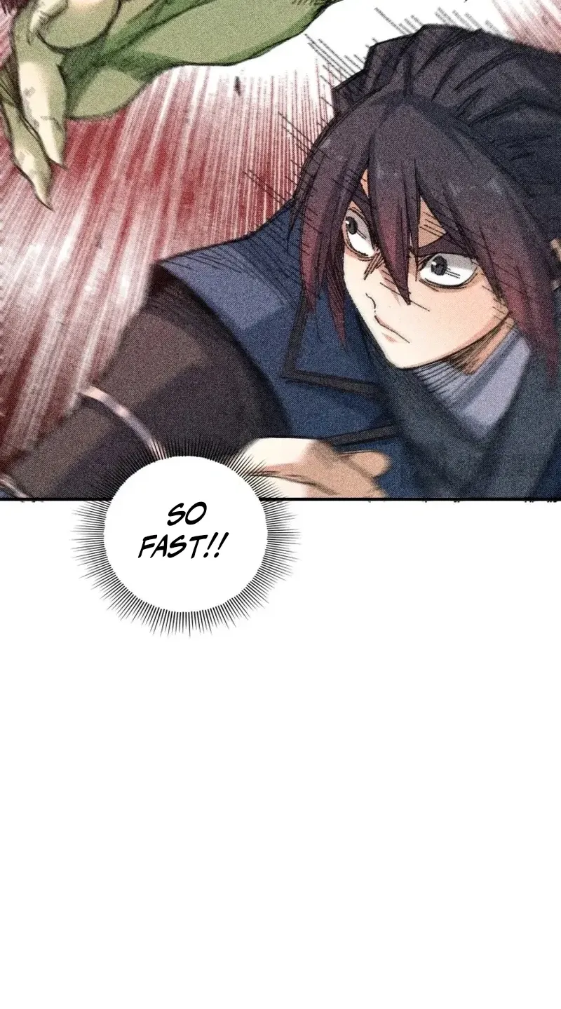 Two Realms: I Have an Ancient Martial Arts World, chapter 9, page 61