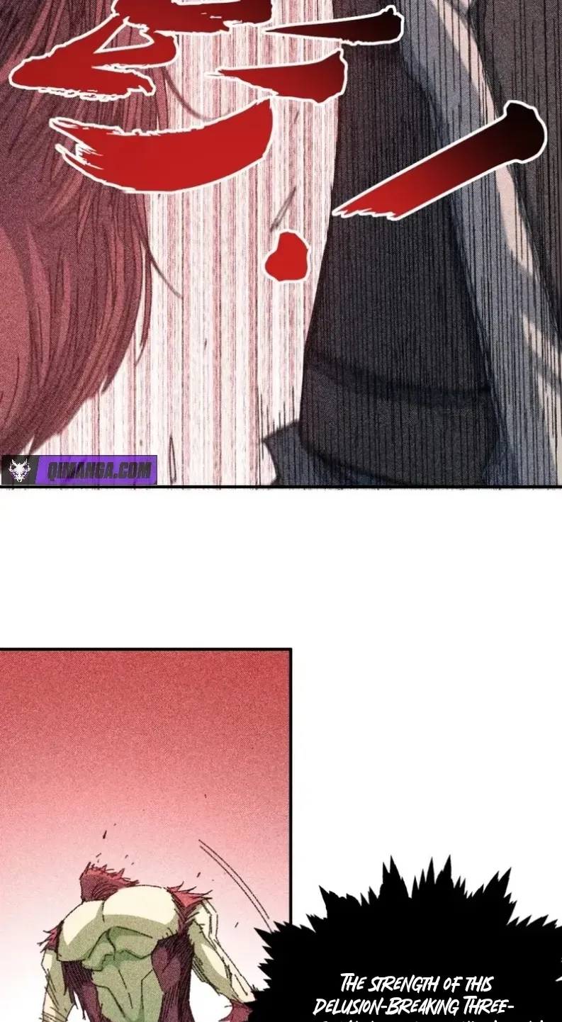 Two Realms: I Have an Ancient Martial Arts World, chapter 9, page 66