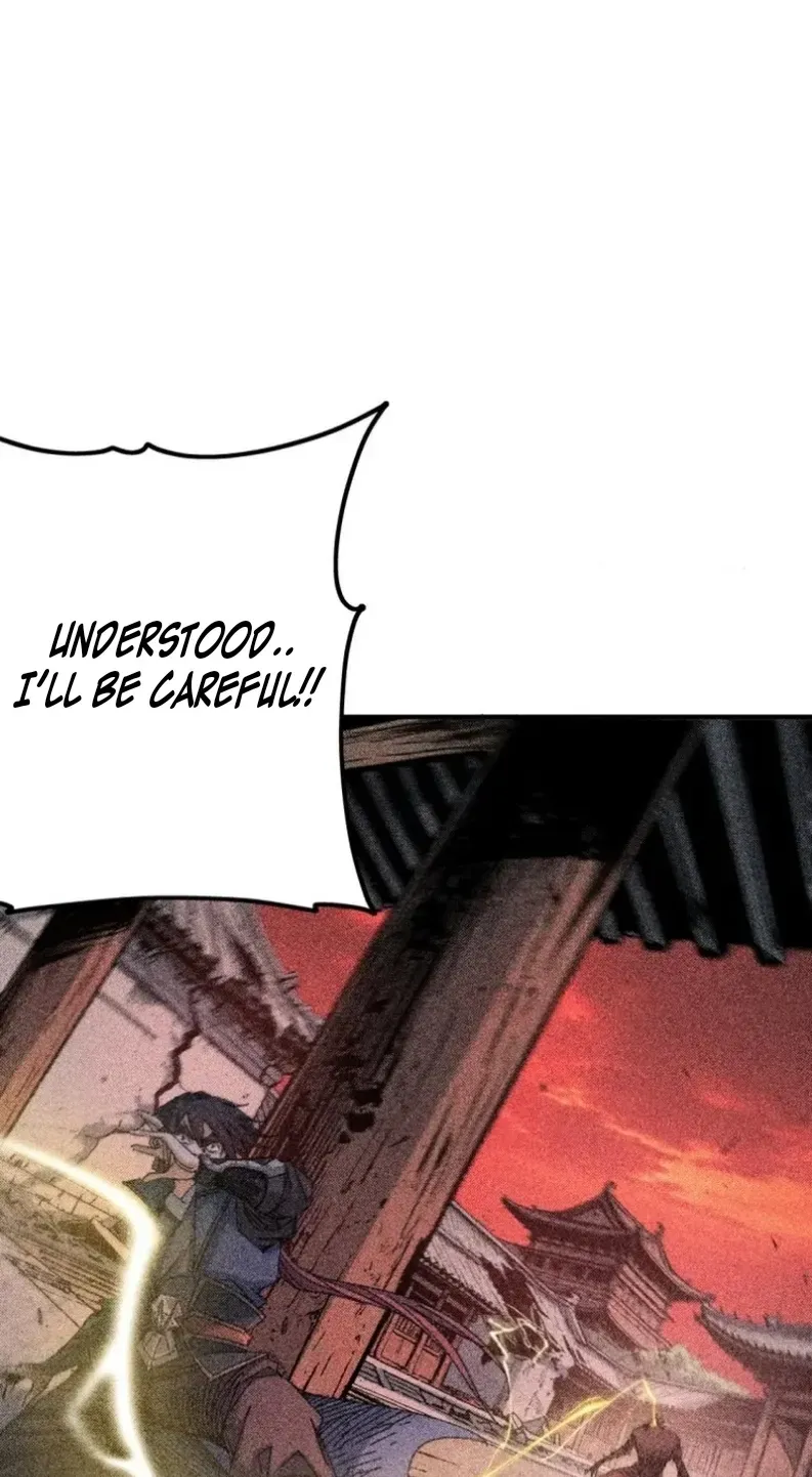 Two Realms: I Have an Ancient Martial Arts World, chapter 9, page 70