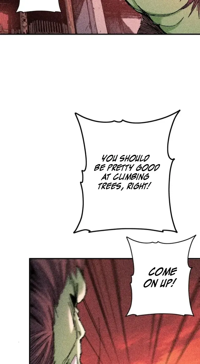 Two Realms: I Have an Ancient Martial Arts World, chapter 9, page 78