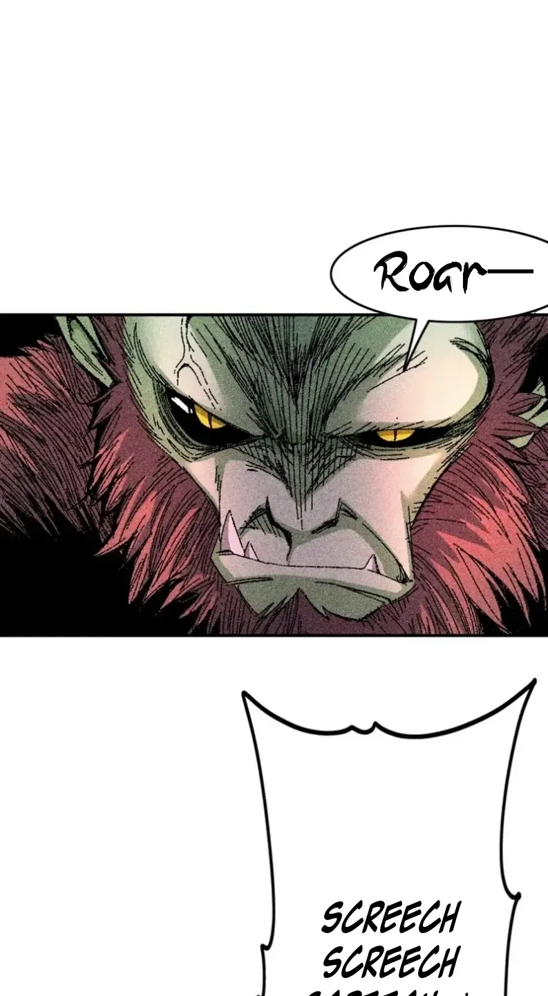 Two Realms: I Have an Ancient Martial Arts World, chapter 9, page 80