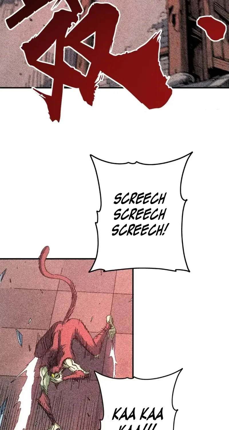 Two Realms: I Have an Ancient Martial Arts World, chapter 9, page 88