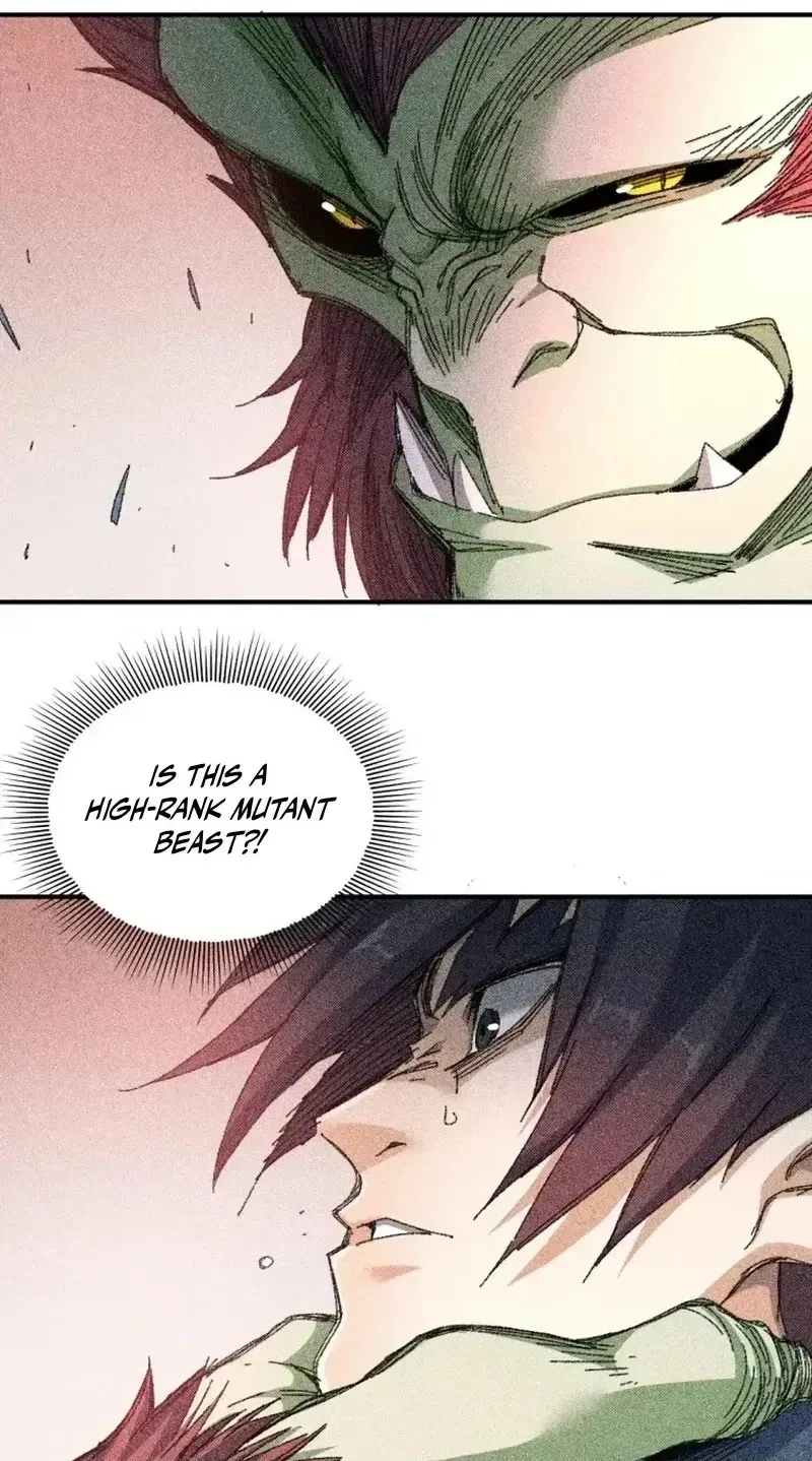 Two Realms: I Have an Ancient Martial Arts World, chapter 9, page 101