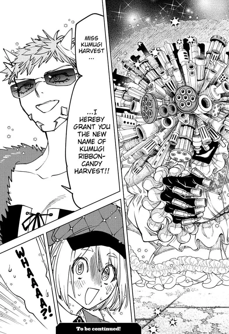 Ichi the Witch, chapter 98, page 19