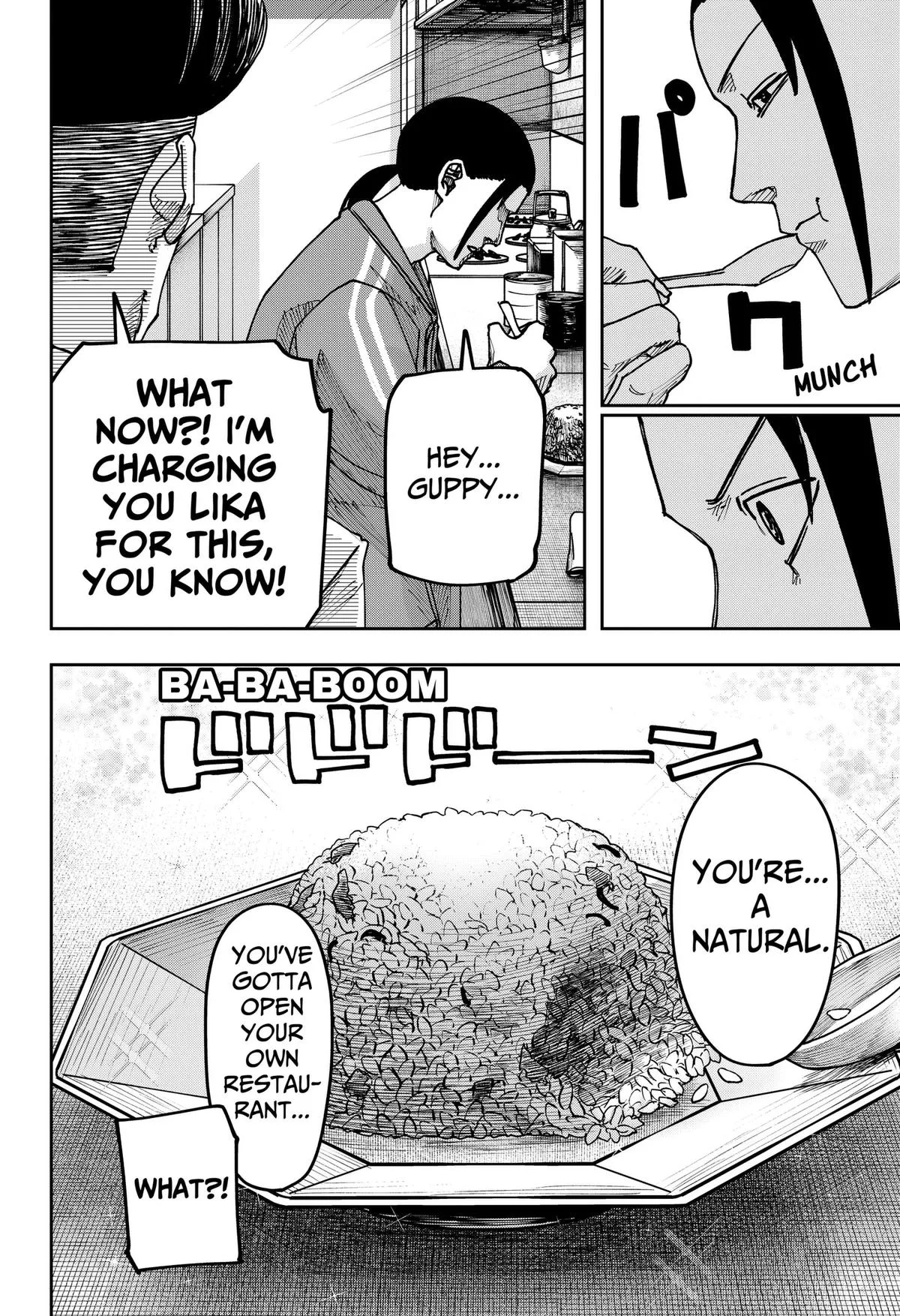 War of the Adults, chapter 63, page 12