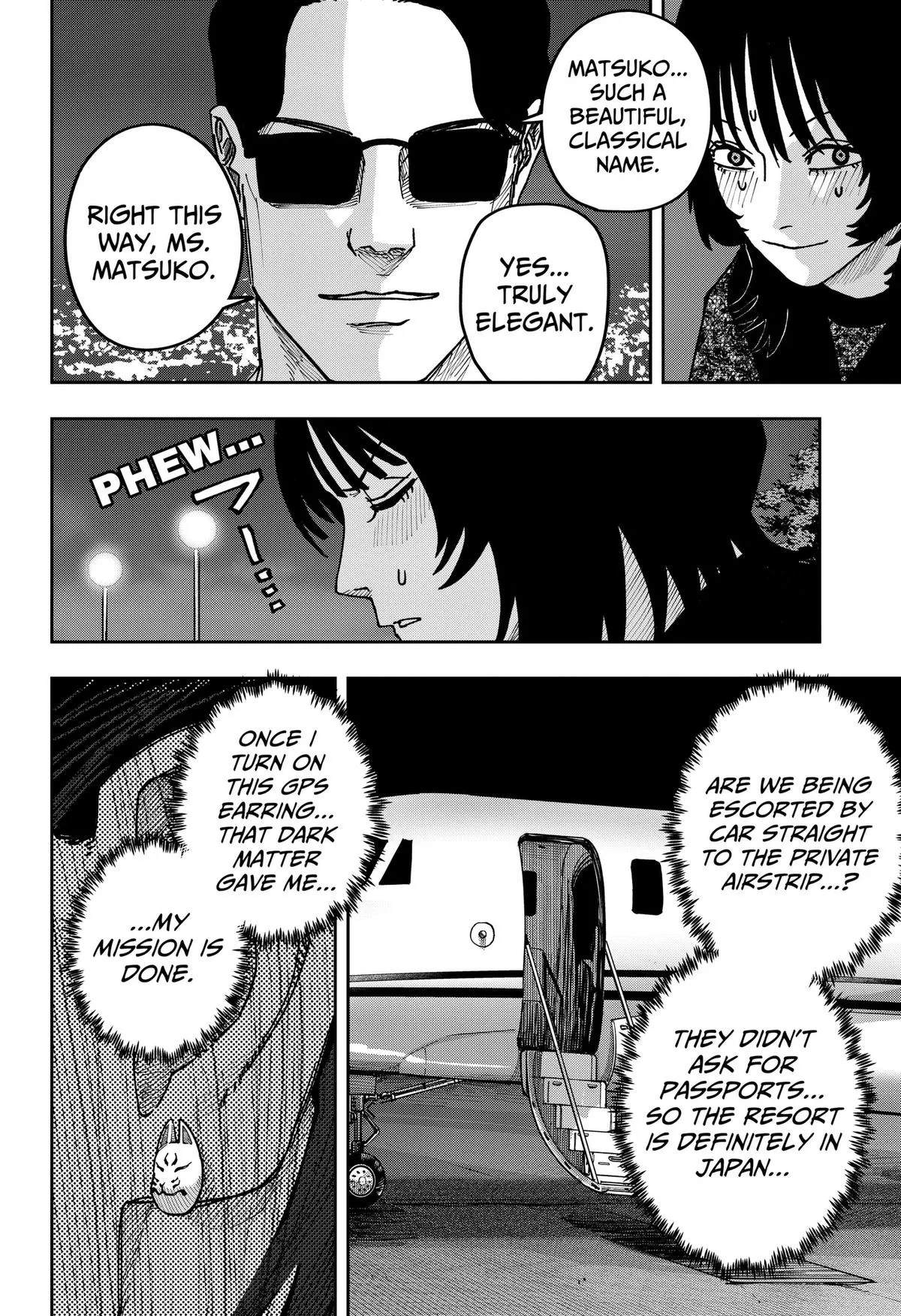 War of the Adults, chapter 63, page 16