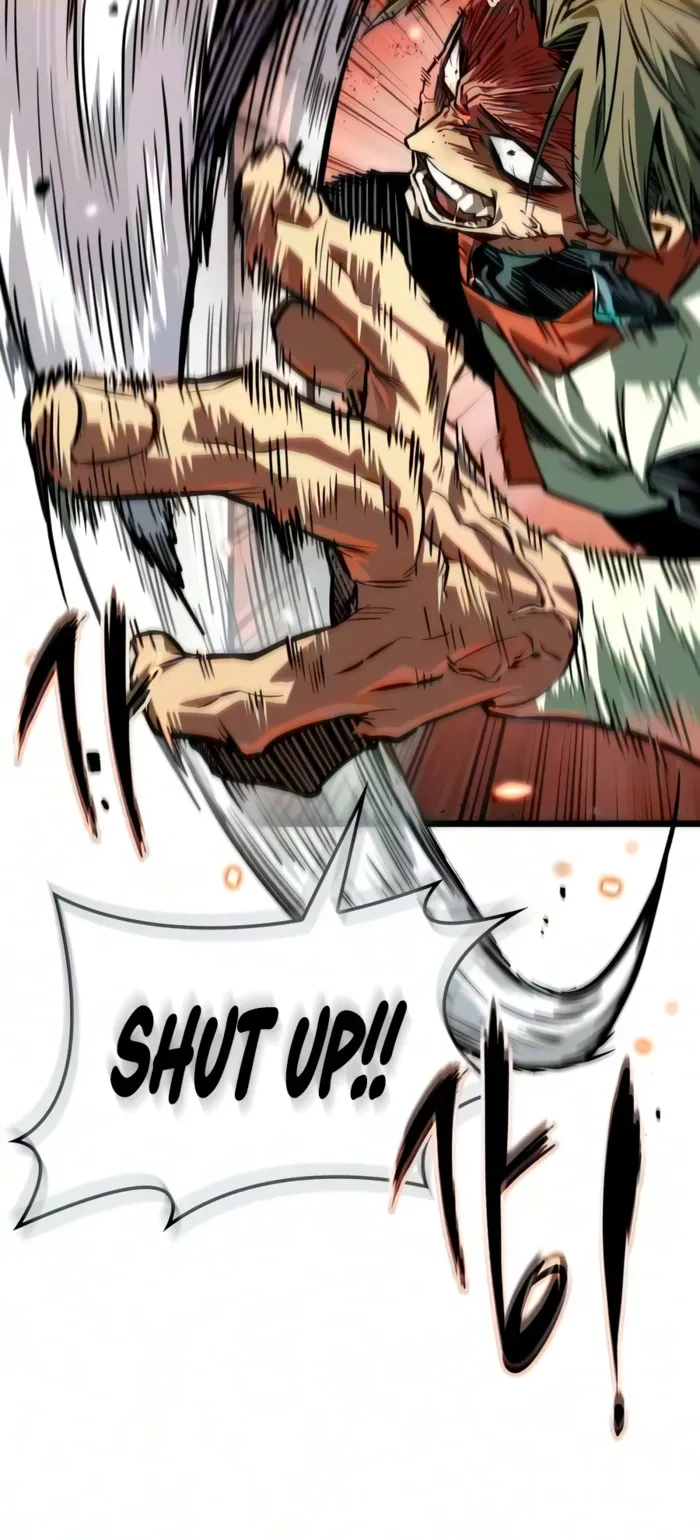 A Genius Wizard Who Breaks Boundaries, chapter 65, page 14