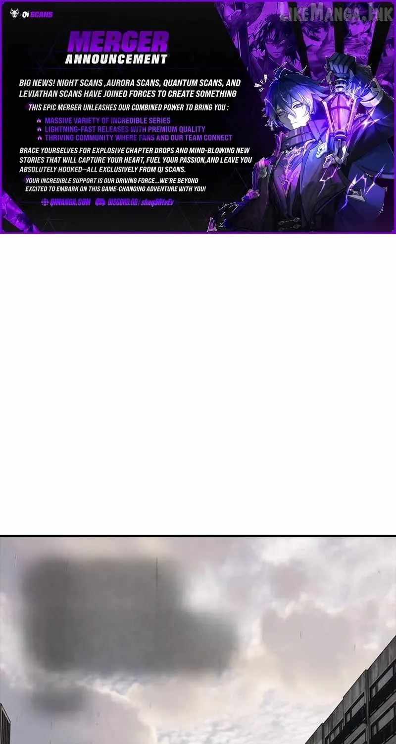 The Apocalypse is Here, chapter 79, page 1