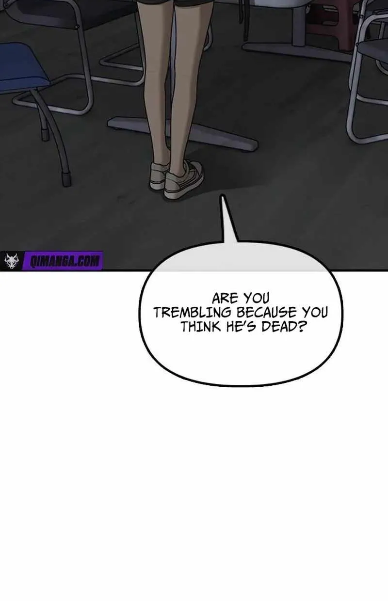 The Apocalypse is Here, chapter 79, page 20