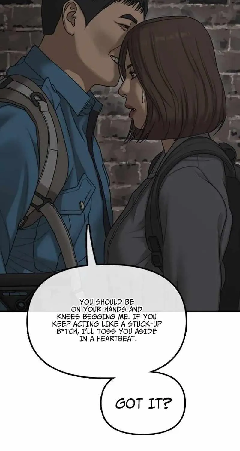 The Apocalypse is Here, chapter 79, page 114