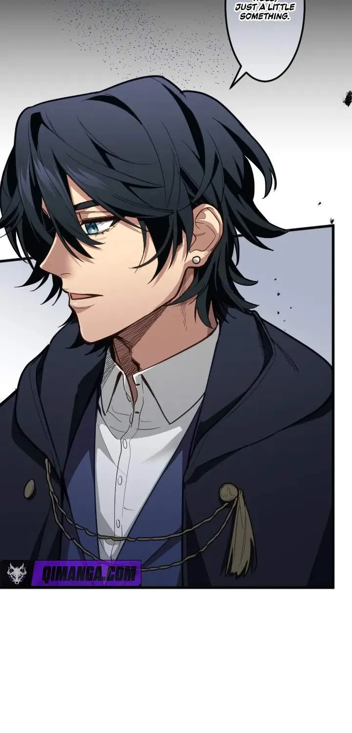 The Regressed Sword Saint’s Magic Theory, chapter 37, page 5