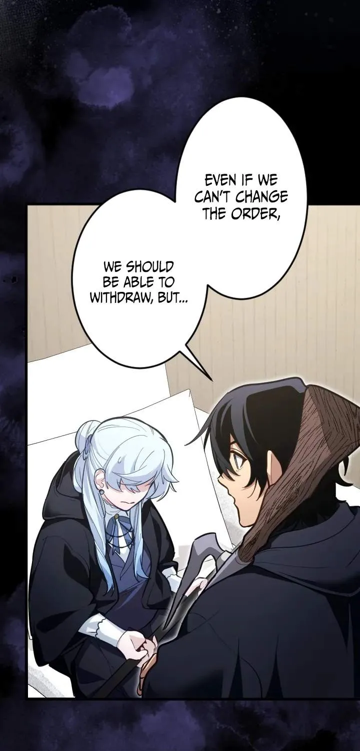 The Regressed Sword Saint’s Magic Theory, chapter 37, page 20