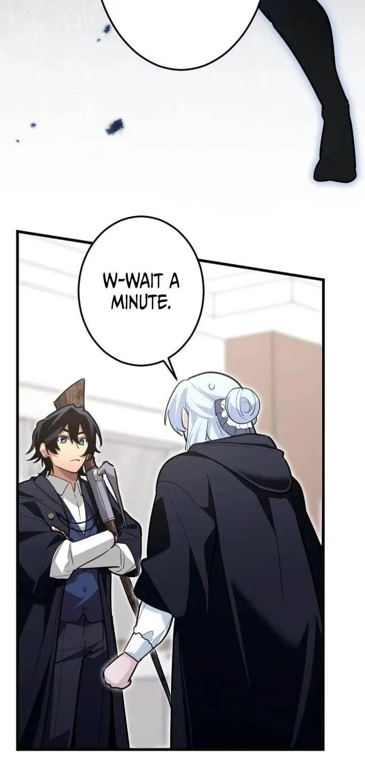 The Regressed Sword Saint’s Magic Theory, chapter 37, page 35