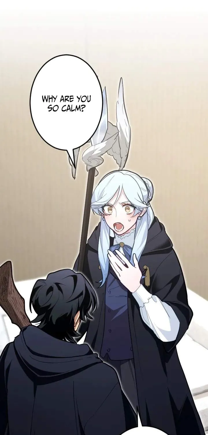 The Regressed Sword Saint’s Magic Theory, chapter 37, page 36