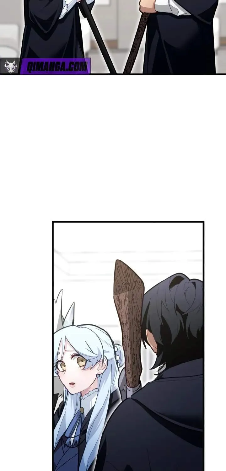 The Regressed Sword Saint’s Magic Theory, chapter 37, page 43