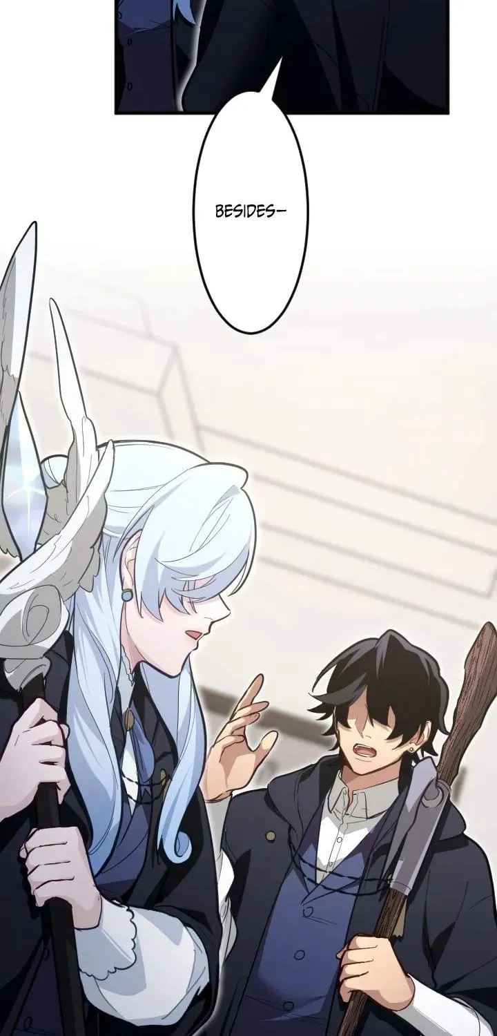 The Regressed Sword Saint’s Magic Theory, chapter 37, page 44